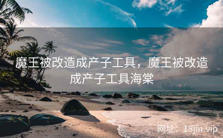 魔王被改造成产子工具，魔王被改造成产子工具海棠